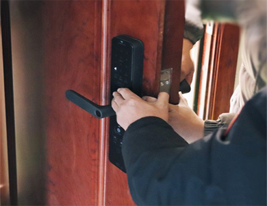 平鲁24小时上门开锁公司